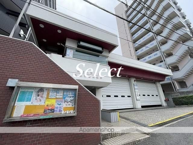 URBAN LINK神奈川新町の周辺写真