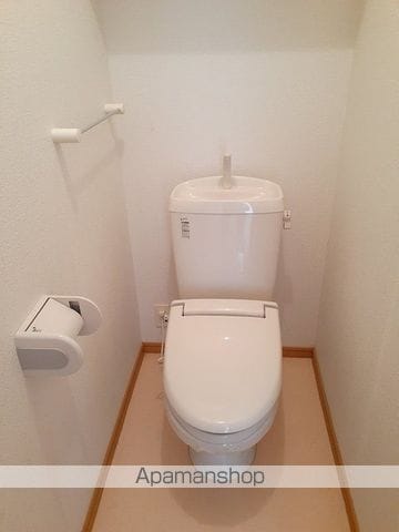 Y.J.Kハイツの内装写真