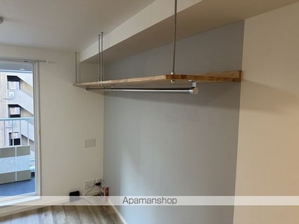 ＦＲＥＮＣＩＡ　ＮＯＩＥ　八王子[1R/19.02m2]の収納