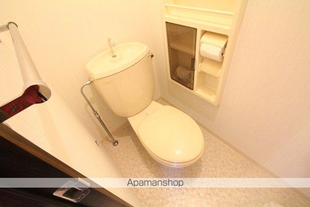 ラフィーネ刀根山の内装写真