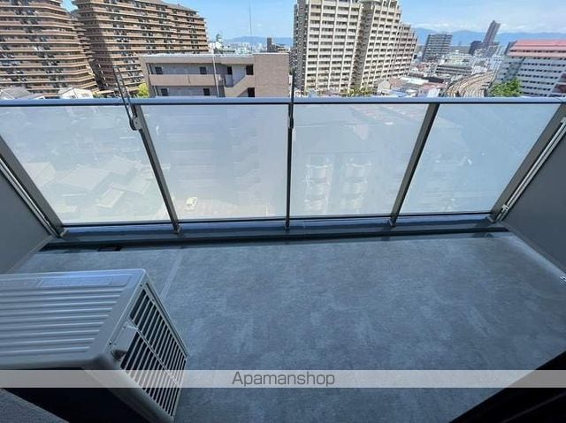 スプランディッド京橋EASTの内装写真