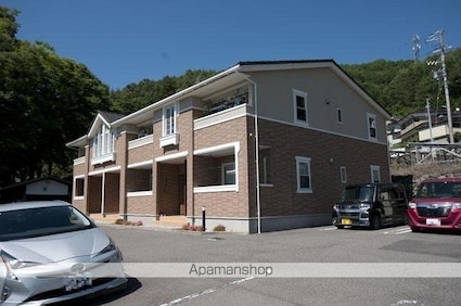 サンヒルズ[2LDK/55.23m2]の外観1