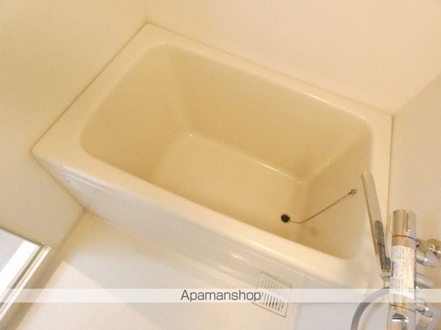 ISM大阪城公園の内装写真