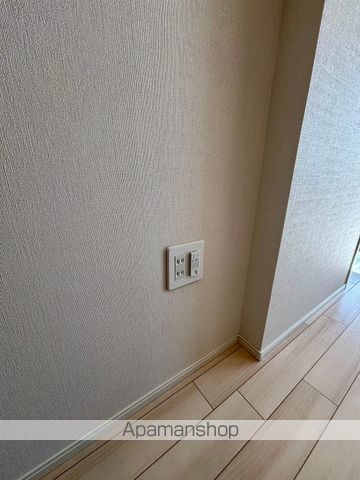 ブライトの内装写真