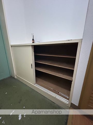 きららパートIIの内装写真