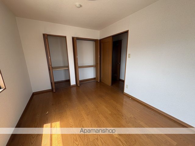 ベルヴィル鳥居松の内装写真