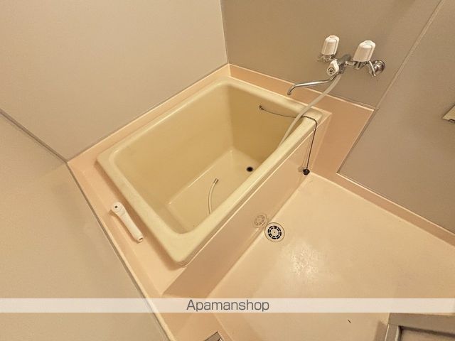 マンションマルノの内装写真