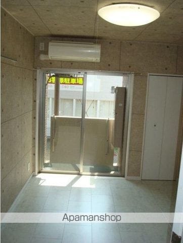 リュクス光が丘の内装写真