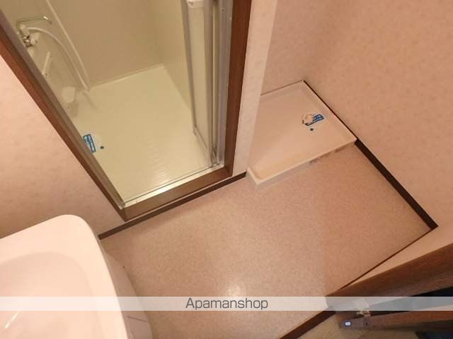 ユートピアマツバラの内装写真