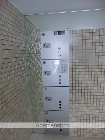フォリスデ菊水の内装写真