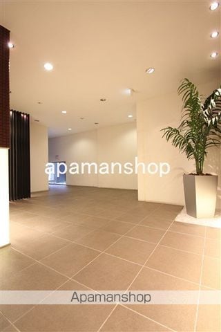 アプリーレKYOMACHIBORIの玄関写真