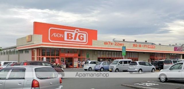 フレグランスU・Bの周辺写真