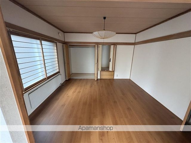 室蘭本線 苫小牧駅 徒歩21分 2階建 築32年の内装写真