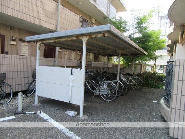 LILY−BE関屋恵町Aのその他写真
