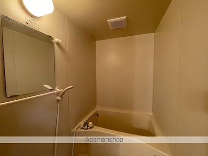 日高マンションⅠ[3DK/53.37m2]のバス