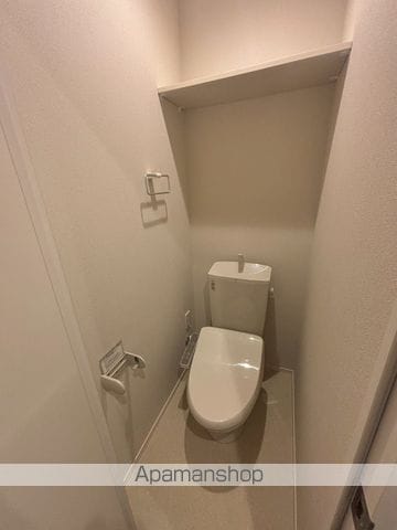 野方フォレストハイツの内装写真