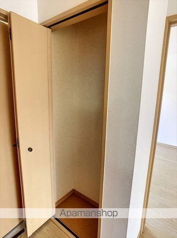 エルマーナA棟の内装写真