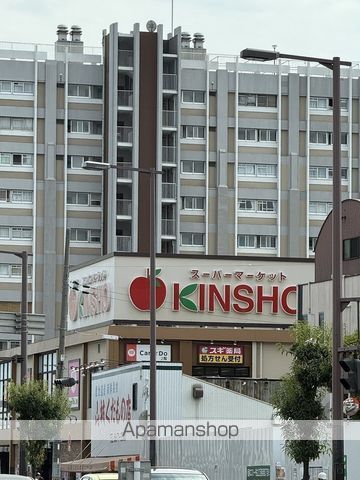 住之江区浜口西1目共同住宅の周辺写真