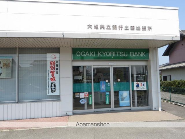 ディア コート Bの周辺写真
