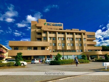 滋賀県彦根市小泉町[2DK/36m2]の周辺5