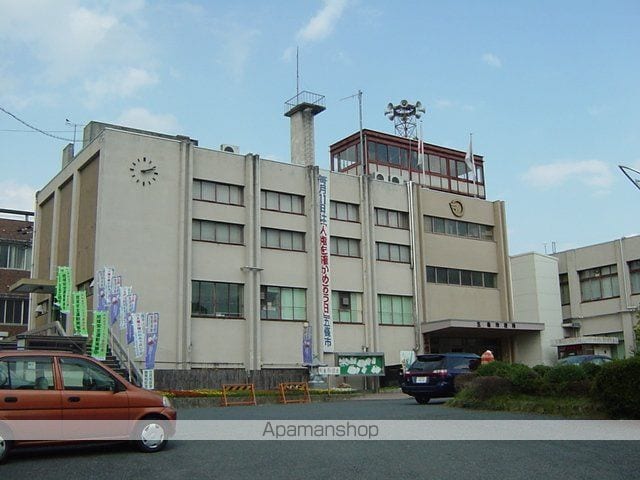 ラヴィリッシュの周辺写真