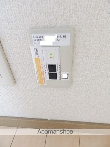 サンライフ向日葵の内装写真