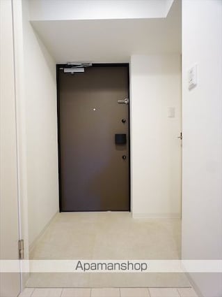 ＳーＲＥＳＩＤＥＮＣＥ尾頭橋ｂｅａｕｔｅ[1K/25.61m2]の玄関