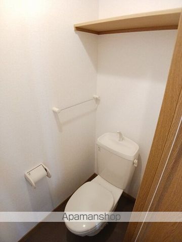 クアトロの内装写真