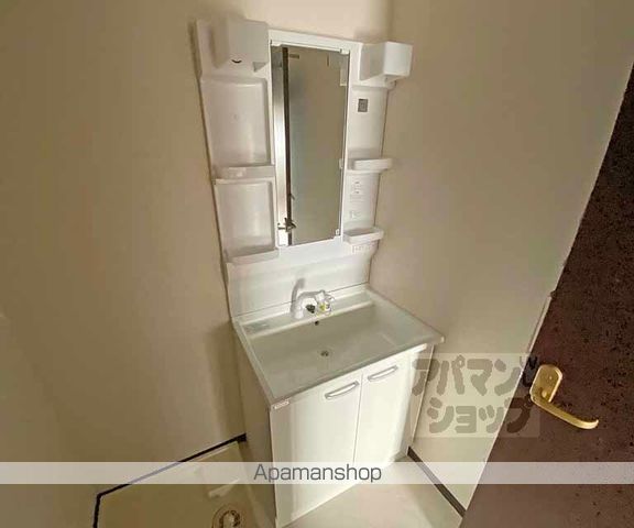 アルテハイム四条大宮の内装写真