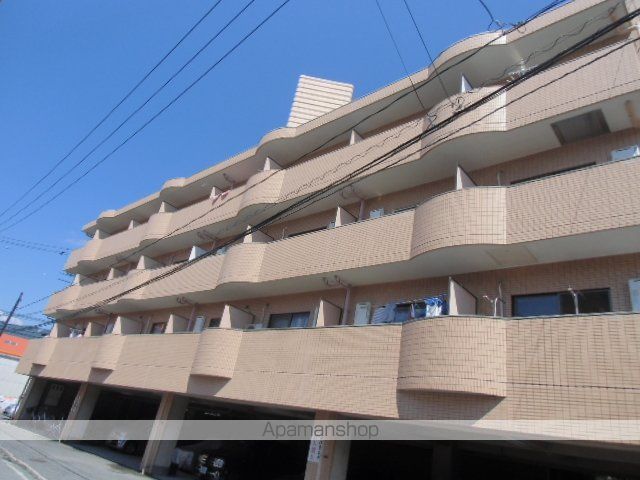 ハイツ矢賀新町I