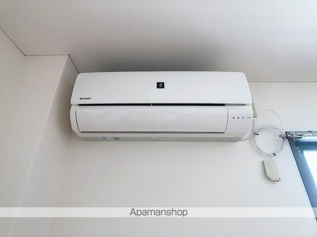 コーポアイの内装写真