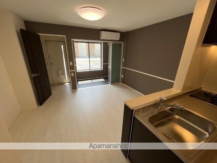 ルピナス[1LDK/43.24m2]の内装2