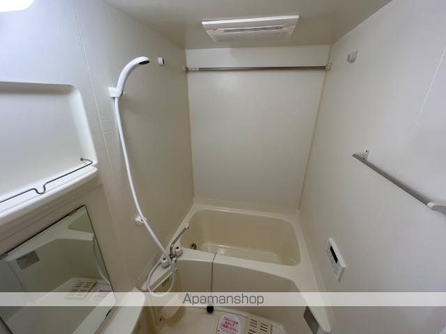ガーデンヒルズNAKAYAMA弐番館の内装写真