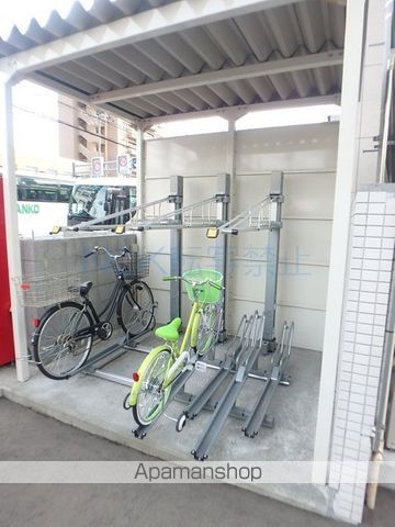 インペリアル西町の外観写真
