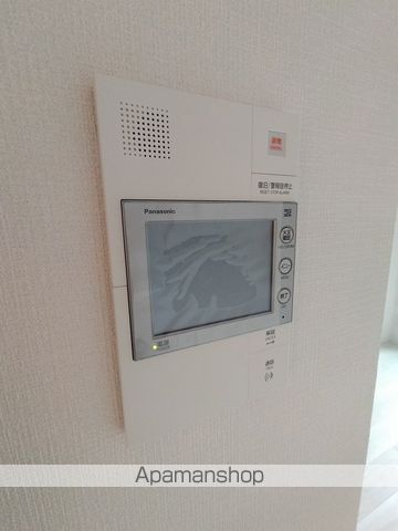 ESLEADSHIN−OSAKA THE・PUREMIAEASTの内装写真
