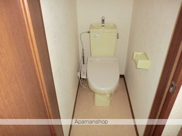 おおさきマンションの内装写真