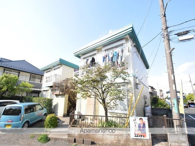 クローバーハイツ