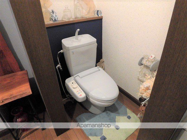 納屋第一ビルの内装写真