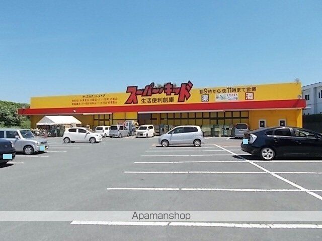 リスティフェルトAの周辺写真