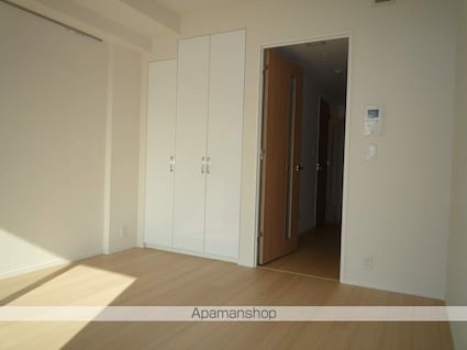 パークアクシス菊川ステーションゲート[1K/25.67m2]のその他部屋・スペース