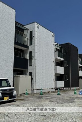 月光南観音五番館[1LDK/26.95m2]の外観5