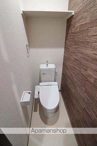 フジパレス福島I番館の内装写真