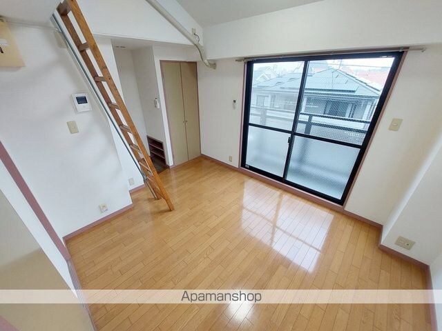 Ｅ’ｓ　ＦＬＡＴＳ[1R/18.62m2]の内装4
