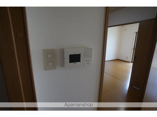 リシェス有田の内装写真