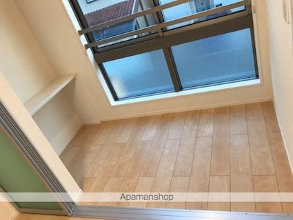 ロンサール羽生[2LDK/53.9m2]の内装4