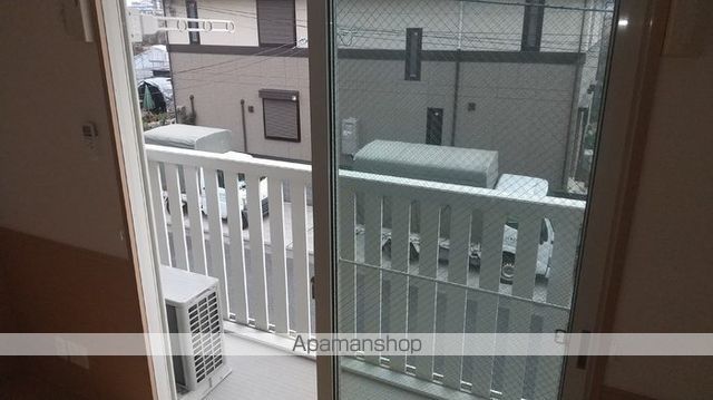 ヴェルデ高井戸の内装写真