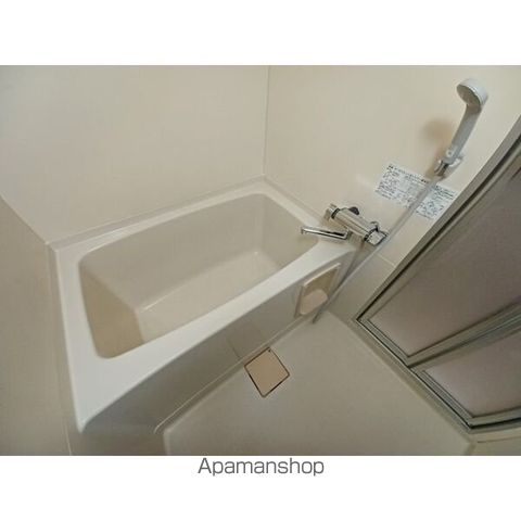 アステル西野の内装写真