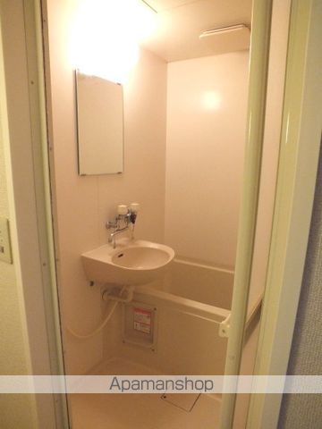 レオパレス蒼の内装写真