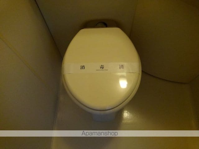 アルテナの内装写真