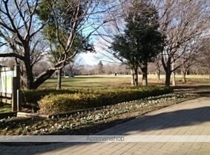 マーヴェラス葛城[1K/30.85m2]の周辺6